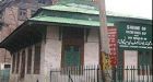 Tourists flock to 'Jesus's tomb' in Kashmir