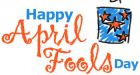 April Fool's Day pranks abound on the Internet