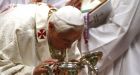 Vatican lashes out against sex abuse coverage