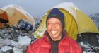 Nepalese Sherpa aims to break his own record by climbing Mount Everest for 20th time