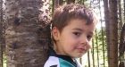 Quebec toddler vanishes from front yard