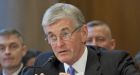 U.S. ban on gays in military still in effect