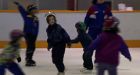 Critics say HST will put kids' sports on ice