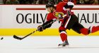 Senators secure playoff spot