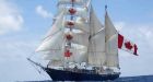 U.S. expert says microburst cause of sinking of SV Concordia