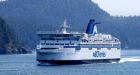 Southwest B.C. blasted by high winds