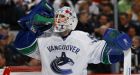 Raycroft gets turn in Canucks' rotation