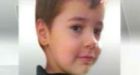 Hope fades in search for Quebec boy