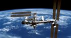 Spacewoman power: 4 women in orbit at same time, setting new record