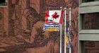 B.C. windstorm knocks out power