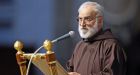 Papal priests comments anger Jewish groups