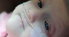 DiManno: Discord darkens Baby Kaylee's final days