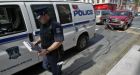 Halifax police hunt for shooter