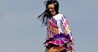 Canadian wins Irish dance title