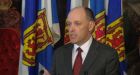 N.S. budget makes HST highest in Canada