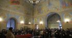 Teacher was second bomber in Moscow attack