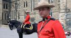More firepower for Mounties on Parliament Hill