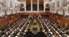 MPs' pension fund grew amid recession