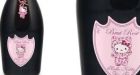 Hello Kitty ---- Wine?