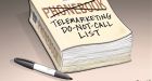 Canadians feel Do Not Call list working: poll