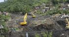 Latest Rio landslide buries 200