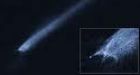 Small asteroid to zip near Earth on Thursday