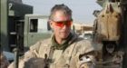 Army boss Leslie mum on next job