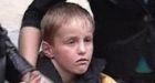 U.S. woman returns adopted son to Russia