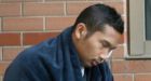 Men jailed in 'old west' shootout