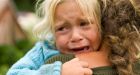 Spanked children more aggressive