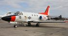 U.S. navy plane crashes and kills 3