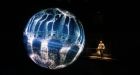 As the 2010 World Expo nears, Shanghai glistens
