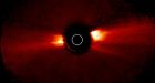 Low solar activity link to cold UK winters