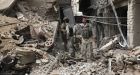 Officials say Iraqi forces foil 9-11-style plot