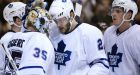When it comes to losing, Toronto is number one