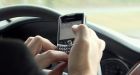 Alberta mulls fine for fixing hair while driving