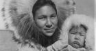 Trust fund for High Arctic �human flagpoles� in jeopardy