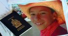 Harper asked to intervene in bizarre international custody case