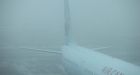 Flights scrapped as Iceland ash heads to N.L.