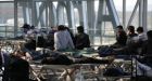 EU to reopen some airspace to flights