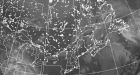 Volcanic ash reaches Quebec