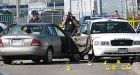 Man shot, killed by Toronto police