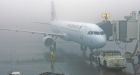 Volcano costing Canadian air industry $4M per day