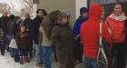 Alberta got earful over Flames H1N1 scandal