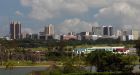 Brazil's dream capital 50 years later embodies country's hopes, obstacles