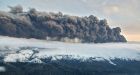 Restless Icelandic volcano may upset Europe for months