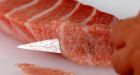 Tuna mercury levels vary by species