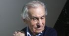 Haunting memories of a Holocaust survivor