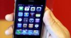 Apple gets lost-in-bar iPhone back