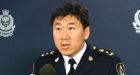 Vancouver police fire 'rogue officer'